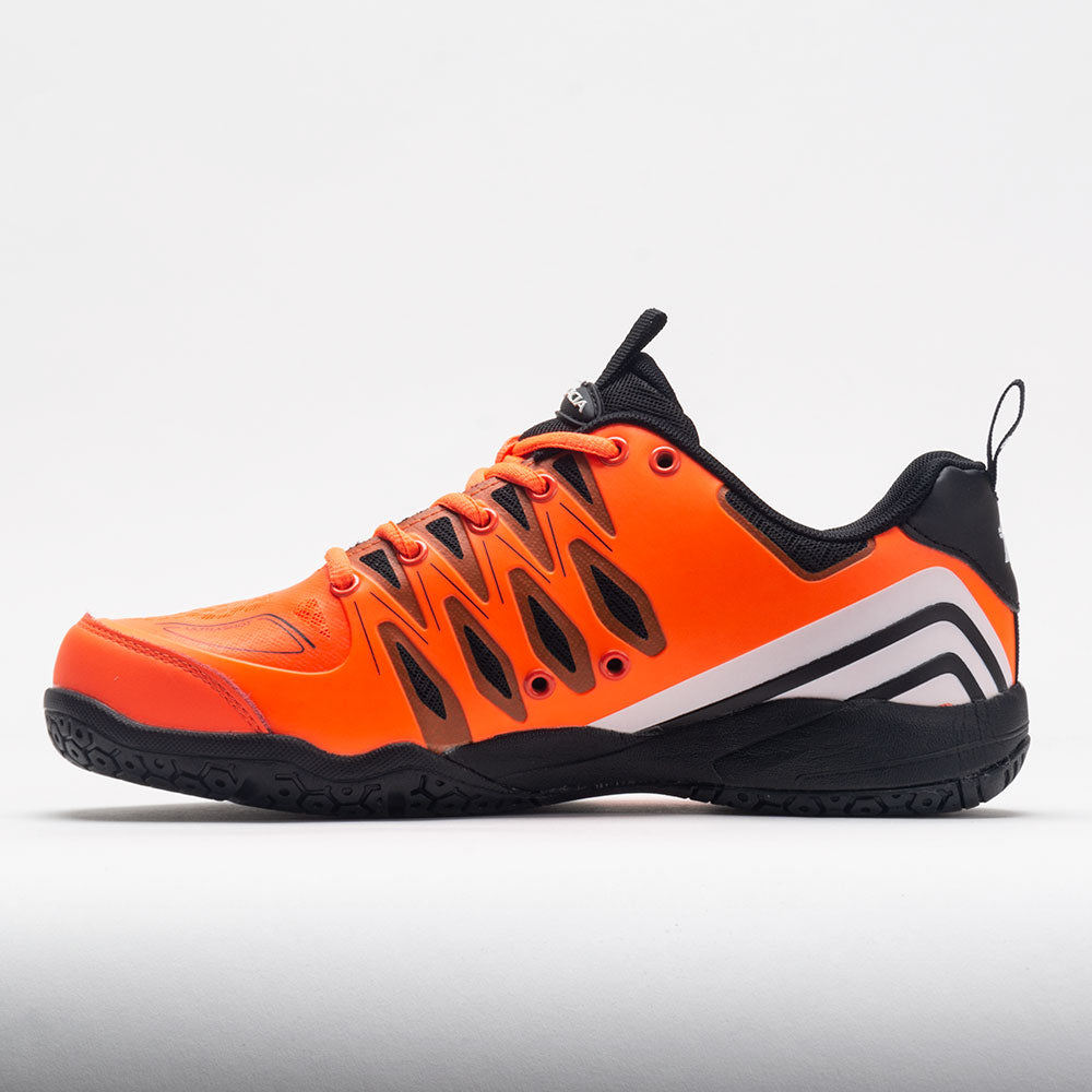 Acacia Tyler Loong Signature Edition Men's  Solar Orange/Black