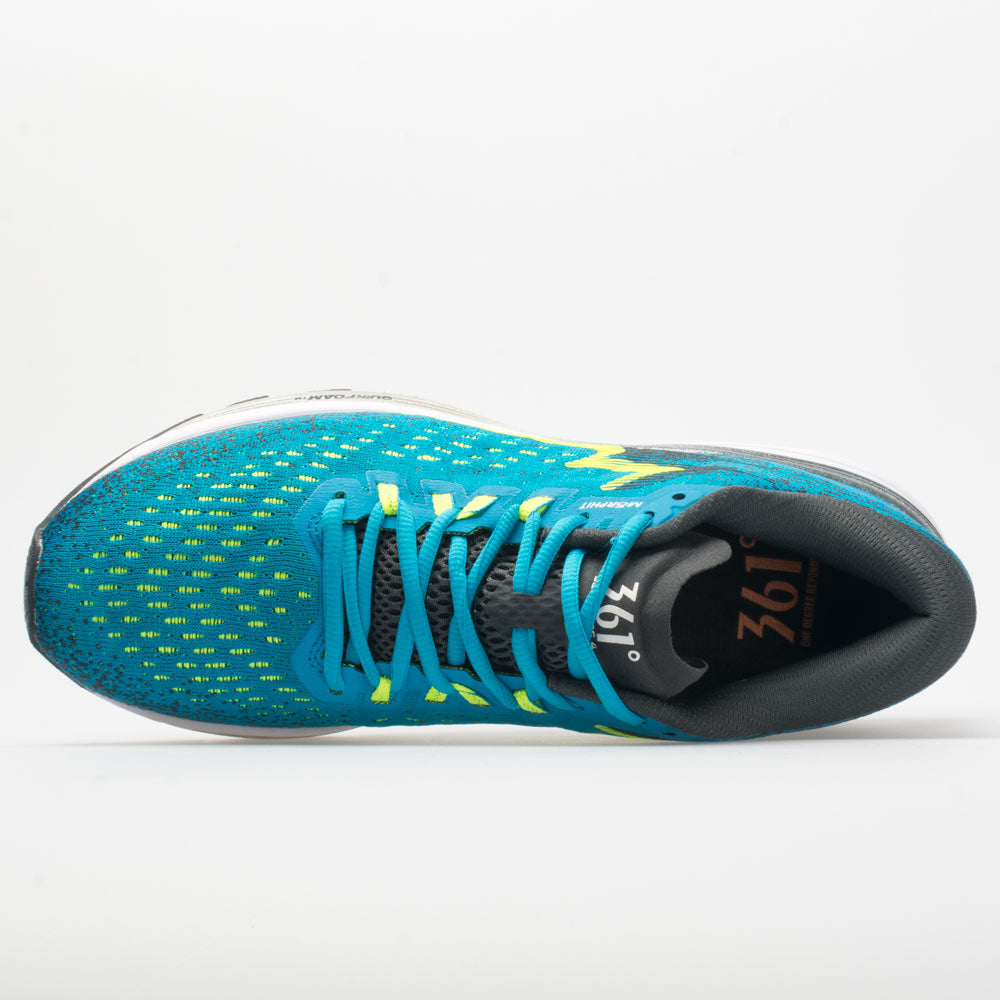 361 Spire 4 Men's  Jewel/Spark